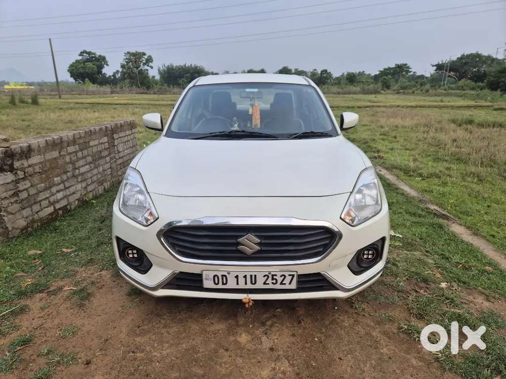 Dzire New Model Vdi For Sale.