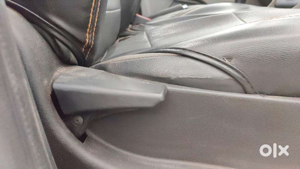 Tata Tiago 1.2 Revotron Xza, 2019, Petrol