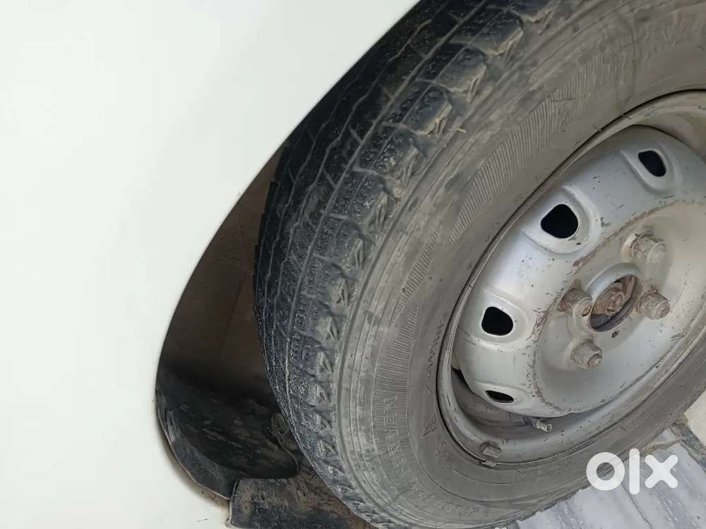 Maruti Suzuki Alto 800 2008 Petrol