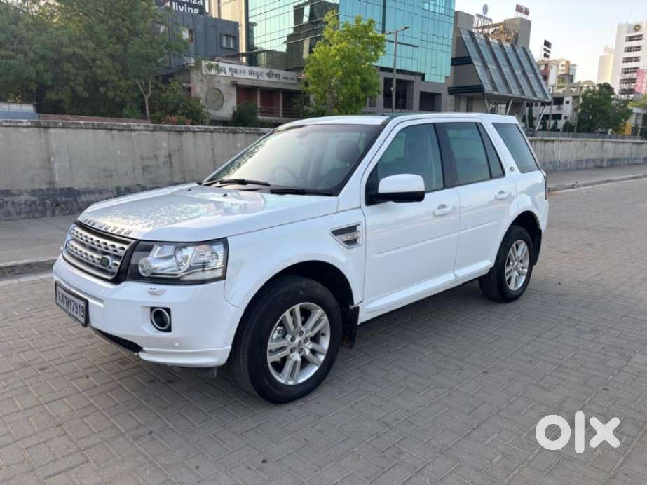 Land Rover Freelander 2 Sd4 Hse, 2014, Diesel