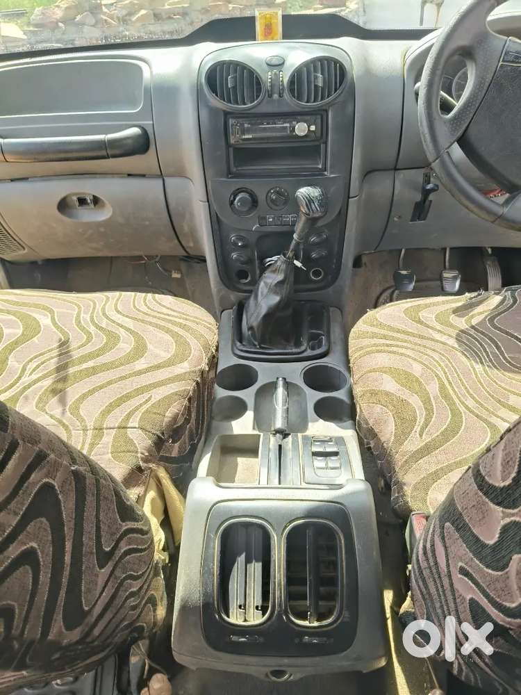 Mahindra Scorpio Diesel Manual 2009