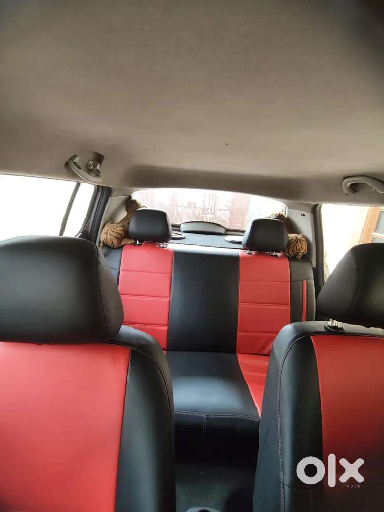 Skoda Fabia Ambiente 2011 Model