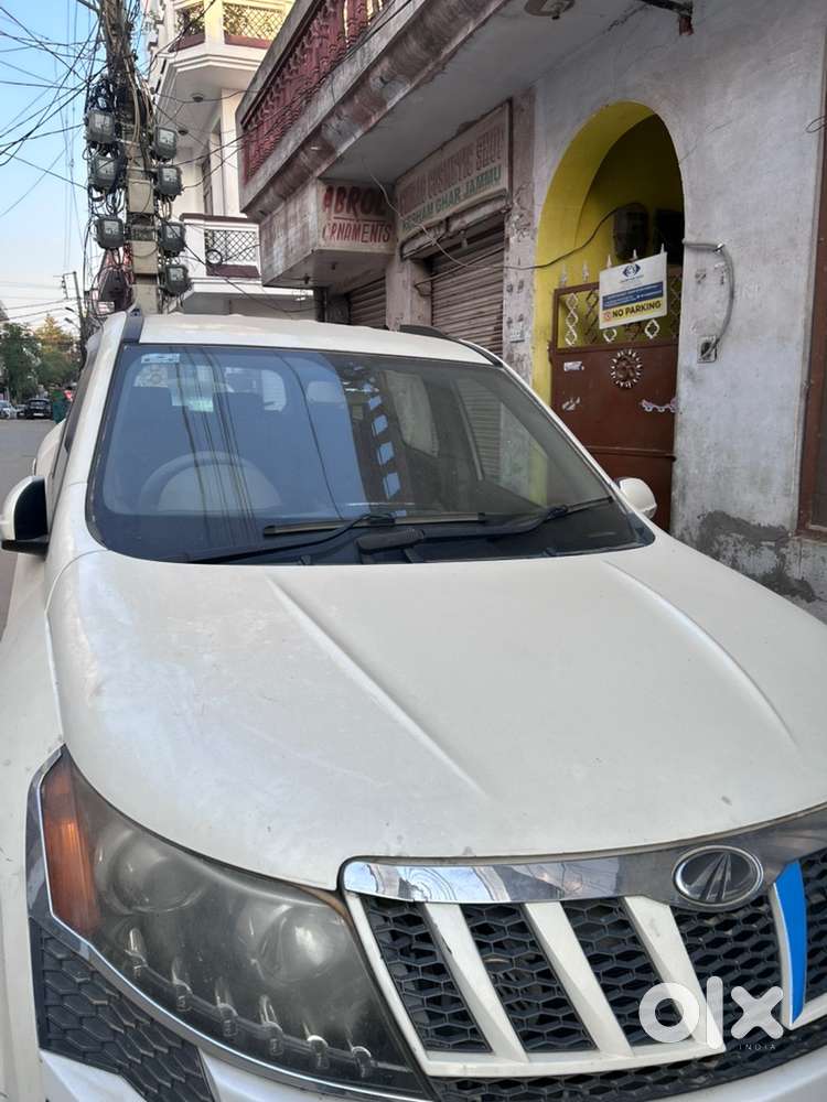 Mahindra Xuv500 Diesel Manual 2015