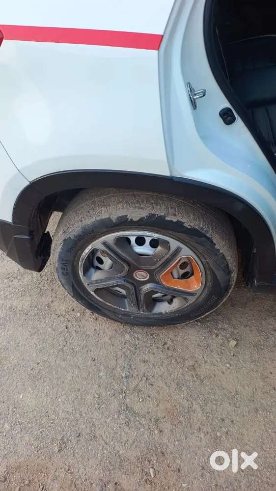 Maruti Suzuki Vitara 2022 2nd Owner