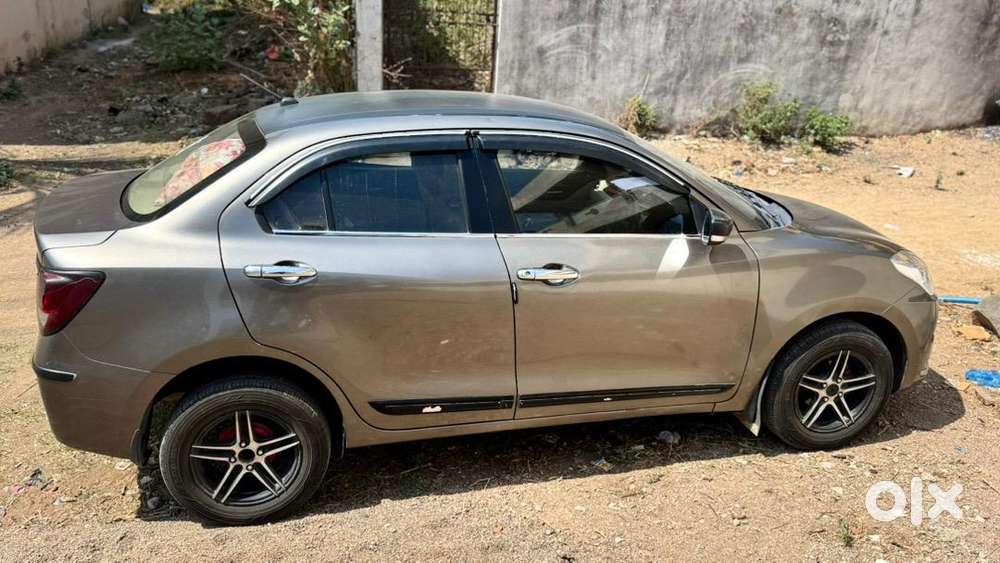 Maruti Suzuki Dzire 2018
