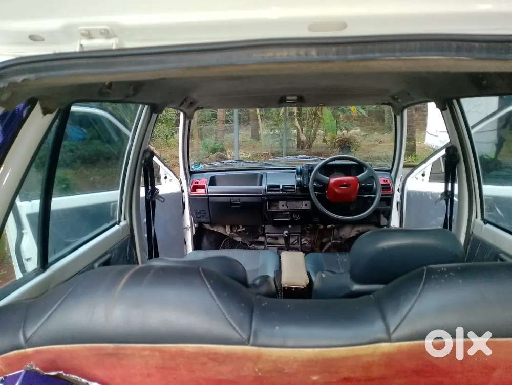 Neat & Clean 2010 Maruti Suzuki 800 Ac