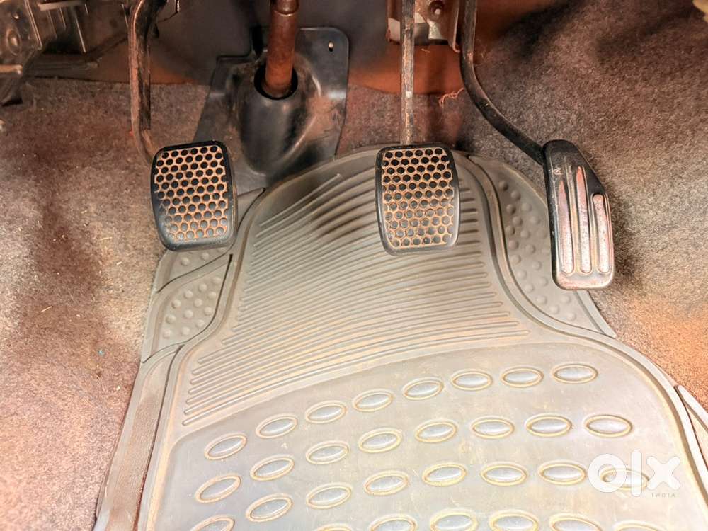 Maruti Suzuki Alto 2007 Km Driven