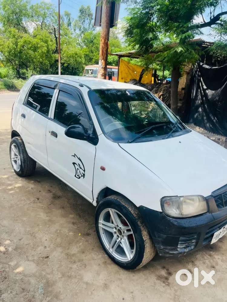 Maruti Suzuki Alto 2011