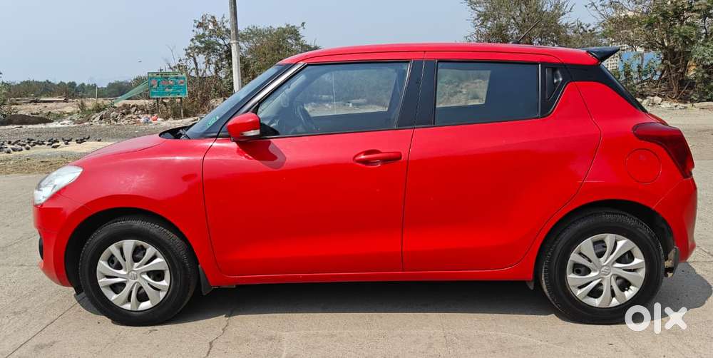 Maruti Suzuki Swift Vxi Cng, 2020, Cng & Hybrids