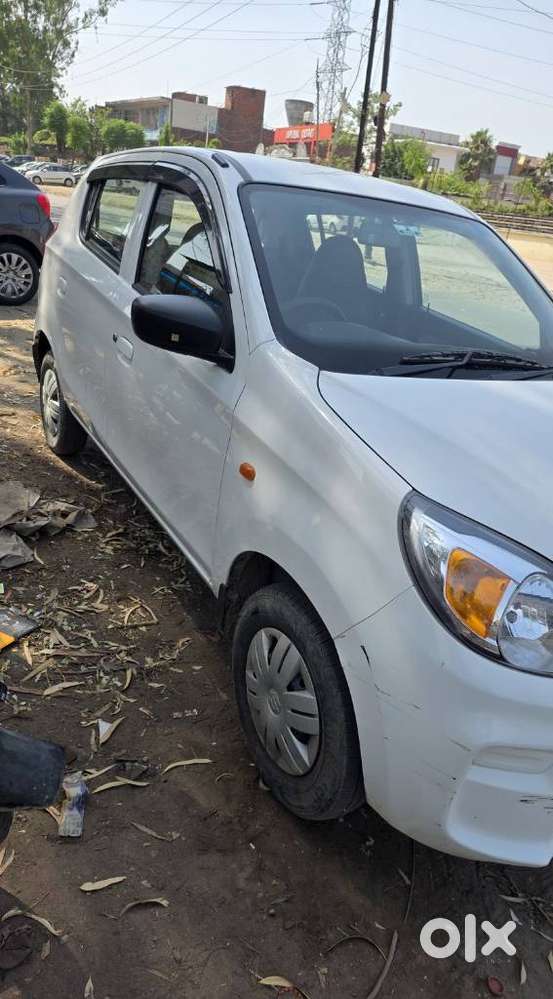 Maruti Suzuki Alto 800 2019-2023 0.8 Lxi (o), 2023, Petrol