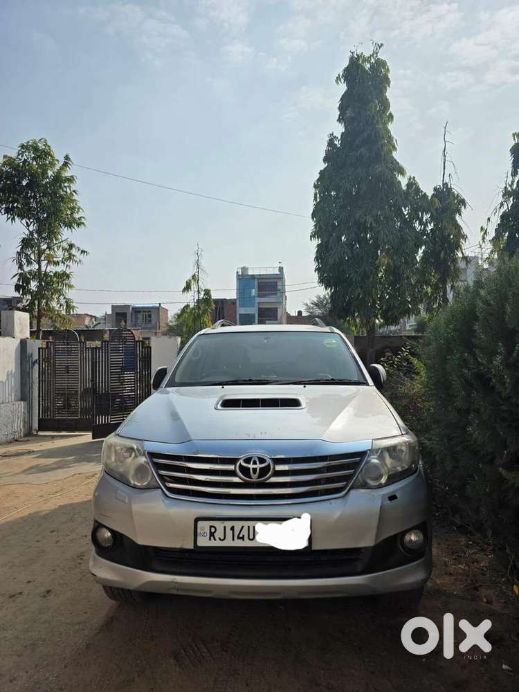 Non Accident Well Maintained