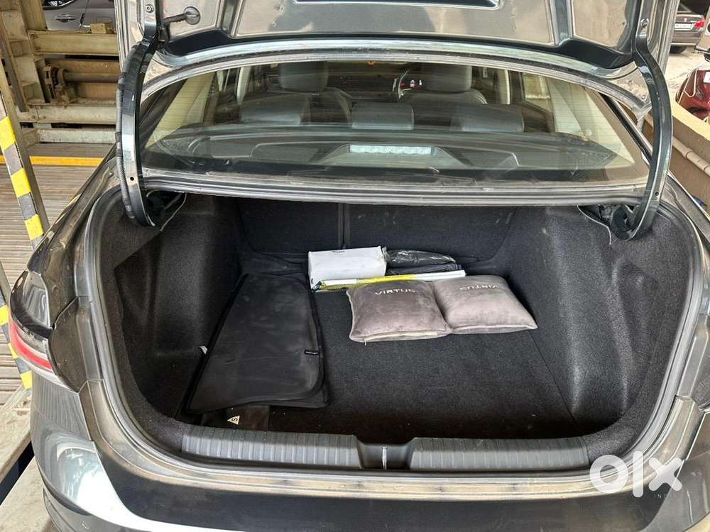 Volkswagen Virtus 1.5 Dsg For Sale