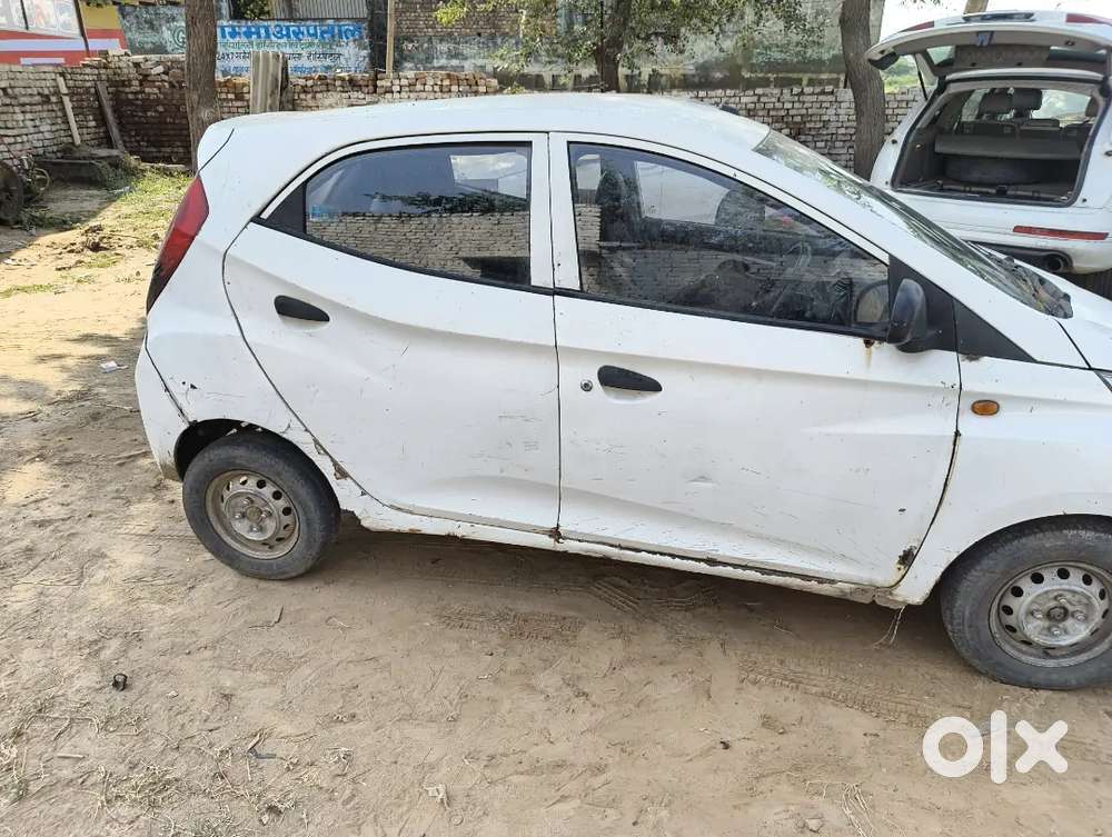 Hyundai Eon 0.8 Petrol 2013