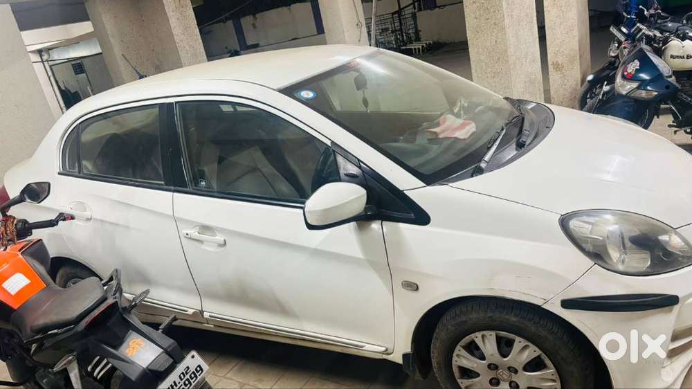 Please Contact Notmuch Driven Car