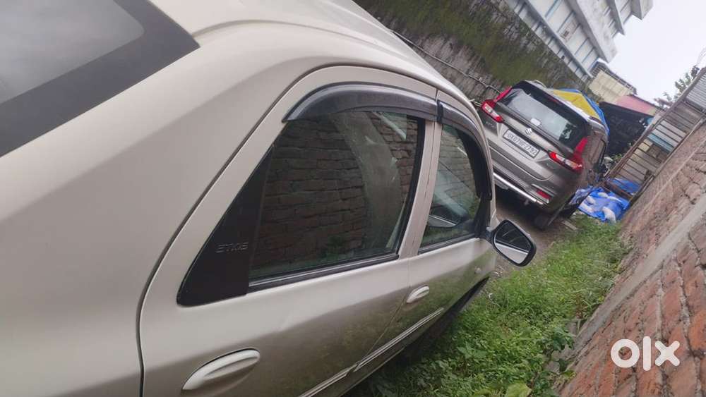 Toyota Etios Diesel Manual 2012