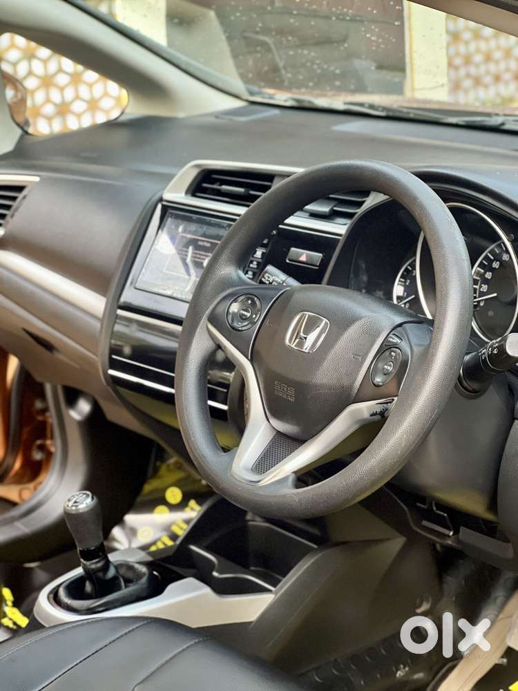Honda Wr-v I-dtec Vx, 2017, Diesel