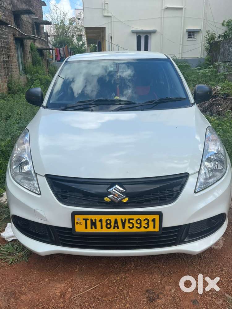 Maruti Suzuki Diesel 2019