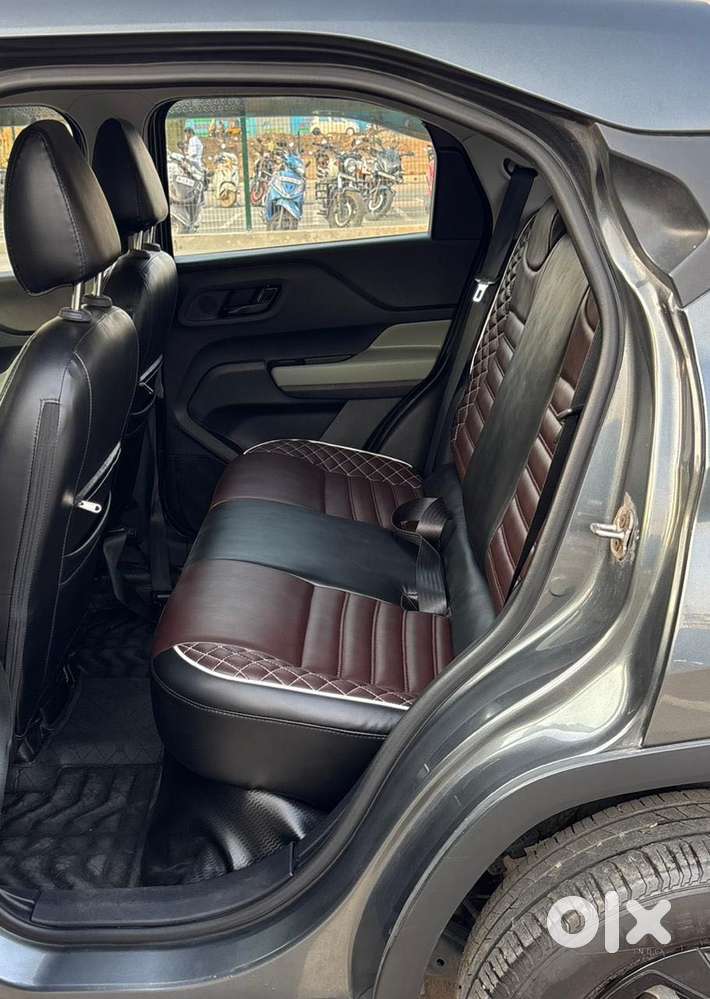 Tata Punch Adventure, 2021, Petrol