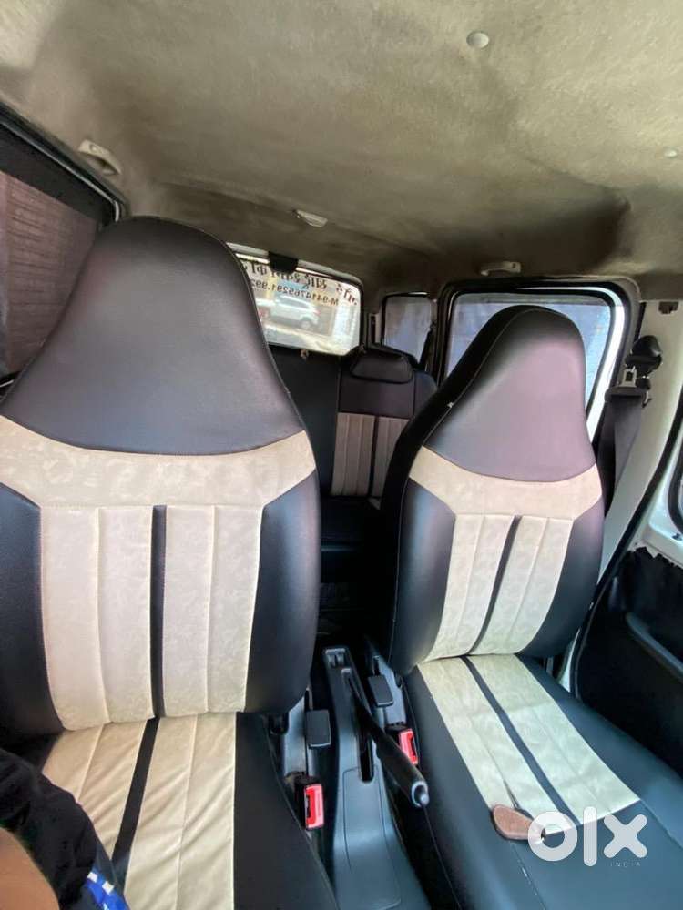 2019 Maruti Suzuki Km Driven