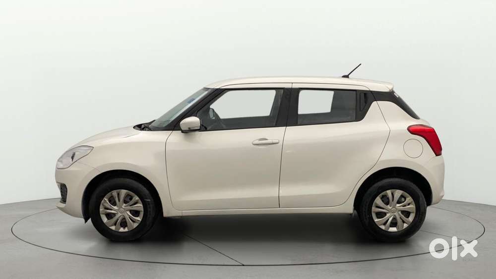 Maruti Suzuki Swift Amt Vxi, 2018, Petrol