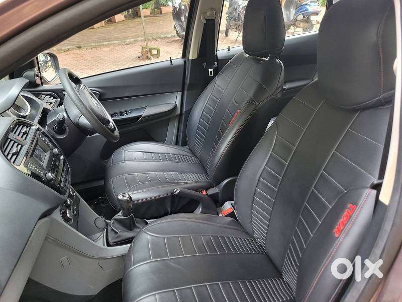 Tata Tigor 2017 Petrol Almost New