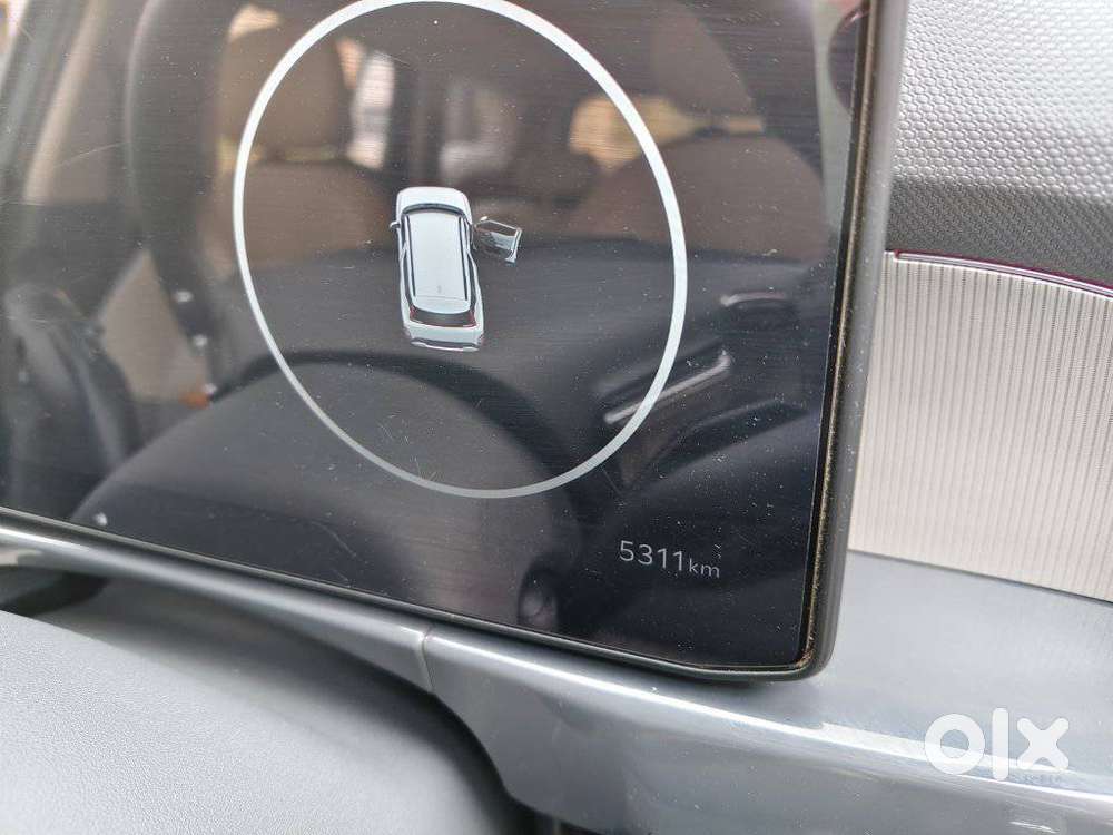 Kia Syros Htx Plus Opt Diesel At, 2025, Diesel