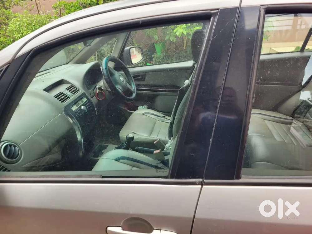 Maruti Suzuki Sx4 2010 Petrol Good Condition