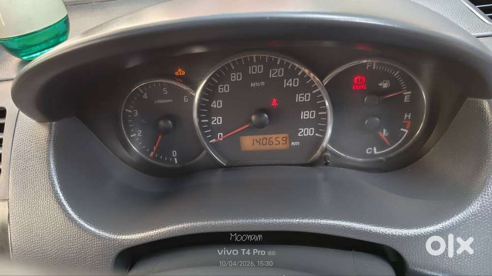 Maruti Swift Dzire Vdi 2011