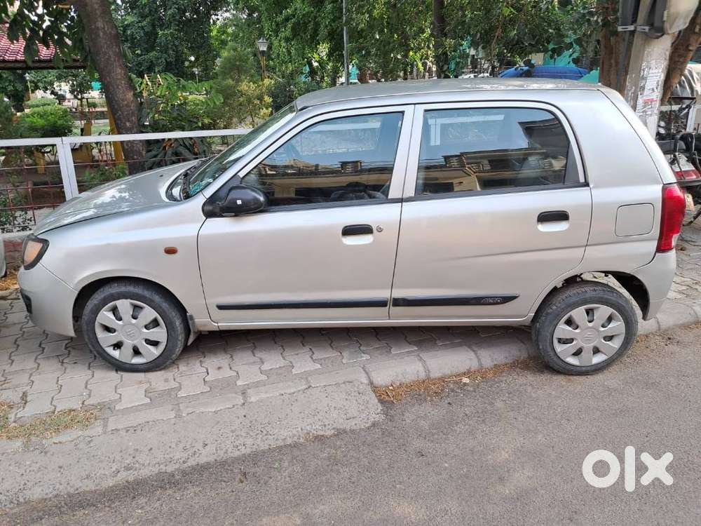 Maruti Suzuki Alto K10 2011 Petrol 90400 Km Driven