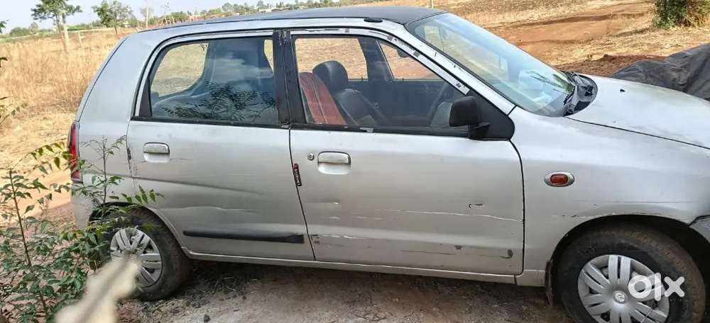 Maruti Suzuki Alto 800 2008 Petrol Good Condition