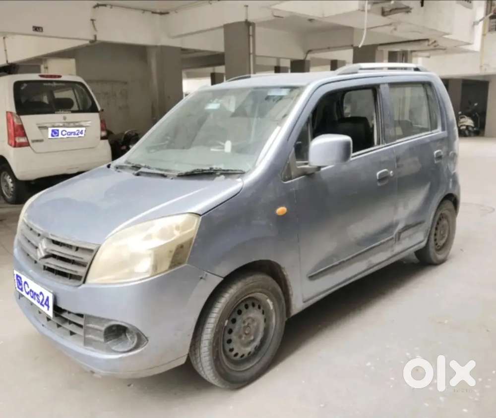 Maruti Suzuki Wagon R 2011 For Sale