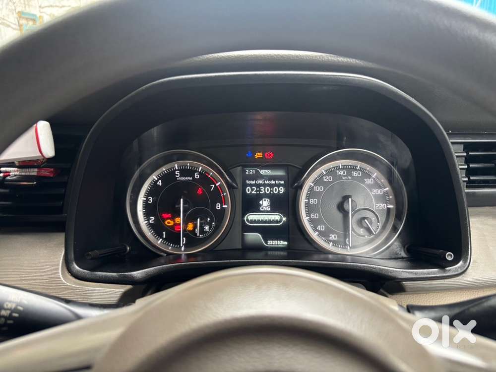 2022 Maruti Ertiga Petrol