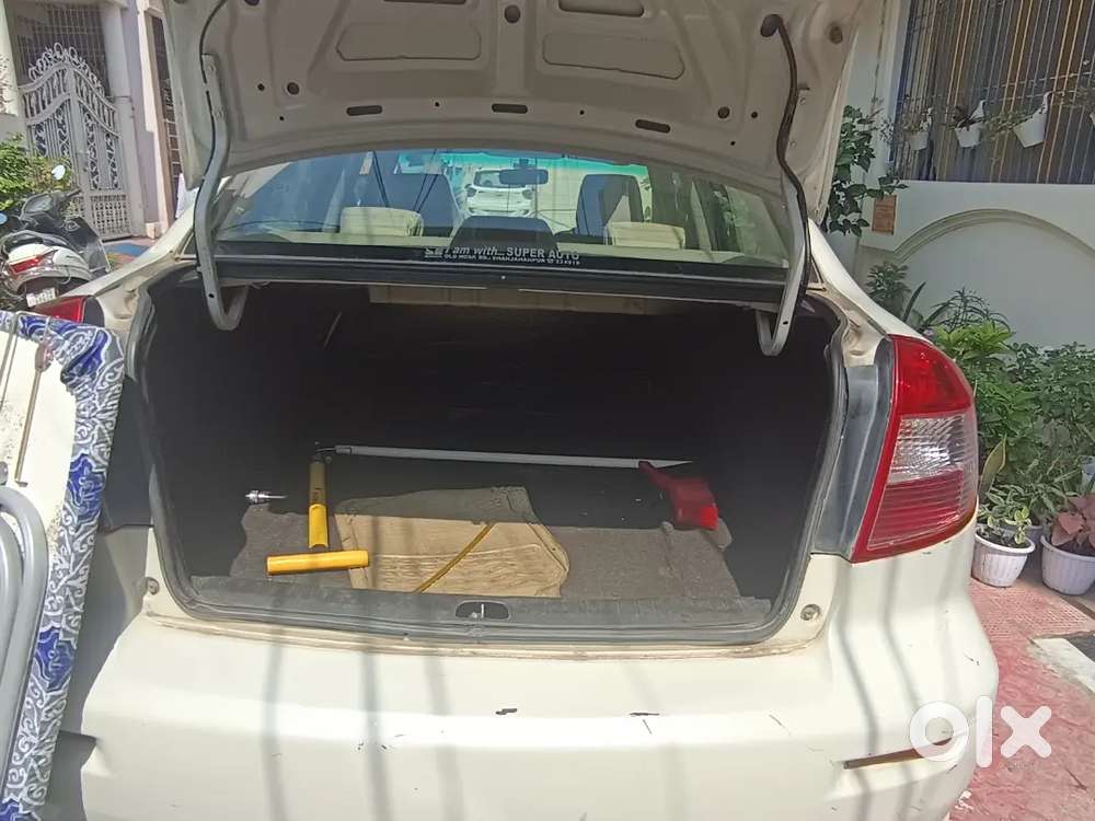 Maruti Suzuki Sx4 2010 Petrol Manual