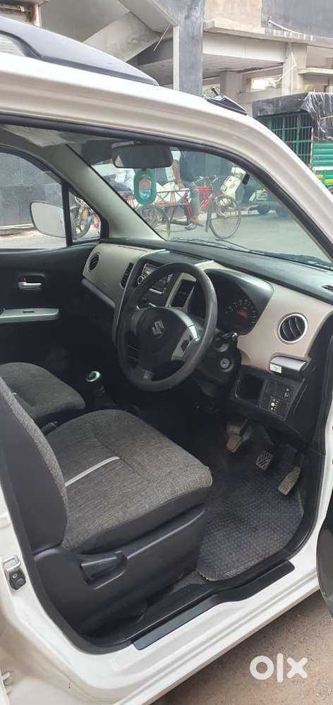 Maruti Suzuki Wagon R Cng Lxi, 2014, Cng & Hybrids