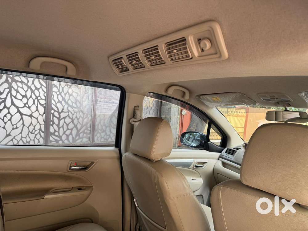 Maruti Suzuki Ertiga Zxi Plus Shvs, 2017, Petrol