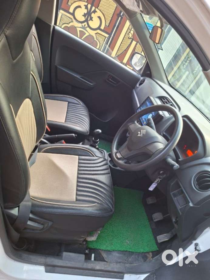 Maruti Suzuki Alto K10 1.0 Vxi, 2023, Petrol