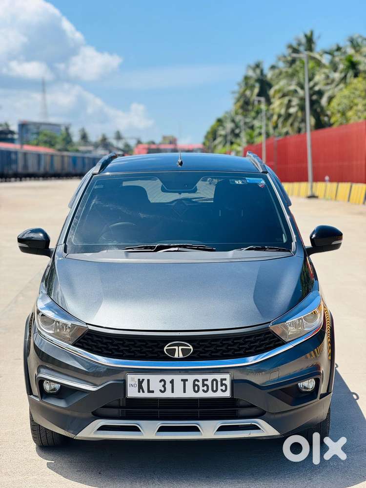 Tata Tiago Nrg 1.2 Xz Amt, 2024, Petrol