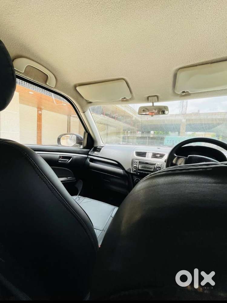 Maruti Suzuki Swift Vdi Optional, 2015, Diesel