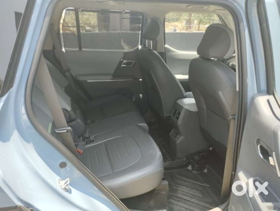 Kia Syros Htx Turbo, 2025, Petrol