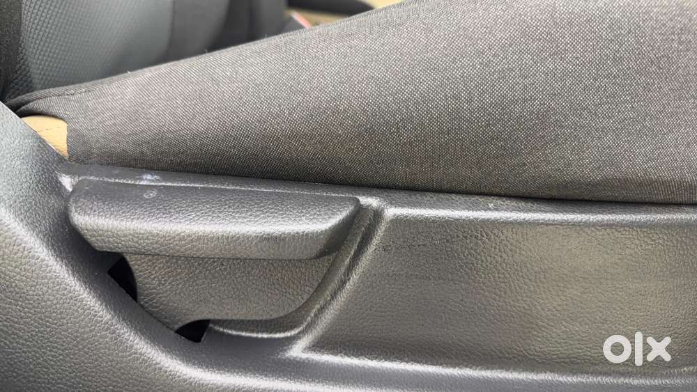Hyundai Eon Era +, 2017, Petrol