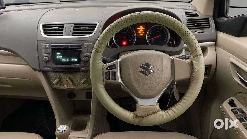 Maruti Suzuki Ertiga 1.5 Zxi, 2015, Petrol
