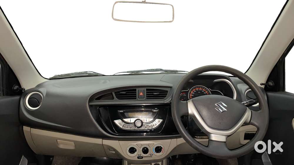 Maruti Suzuki Alto K10