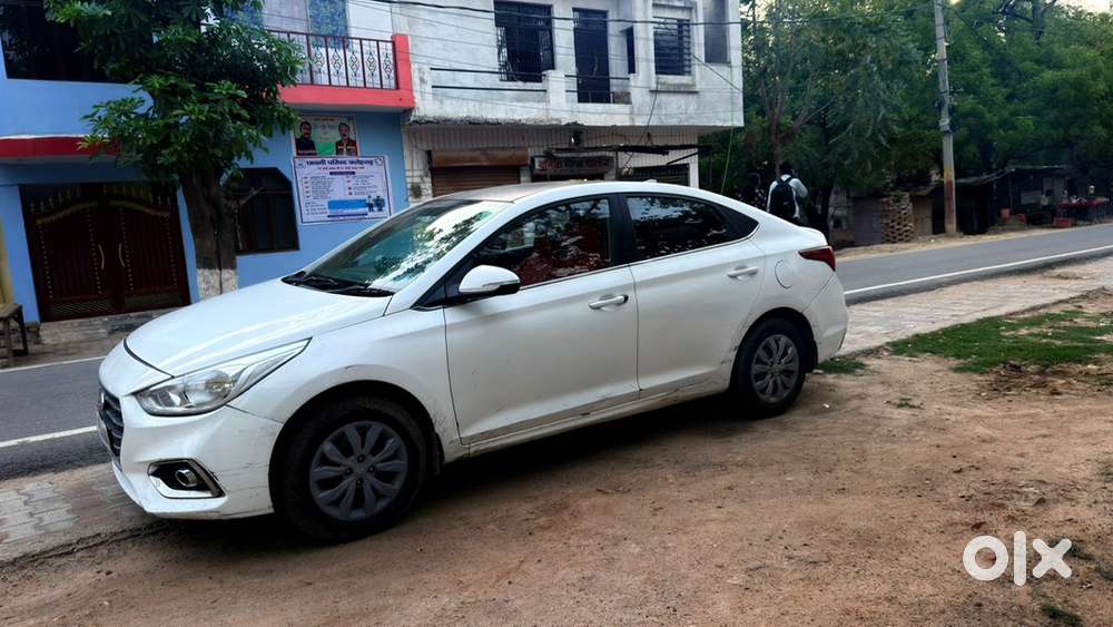 Hyundai Verna 1.4 2019