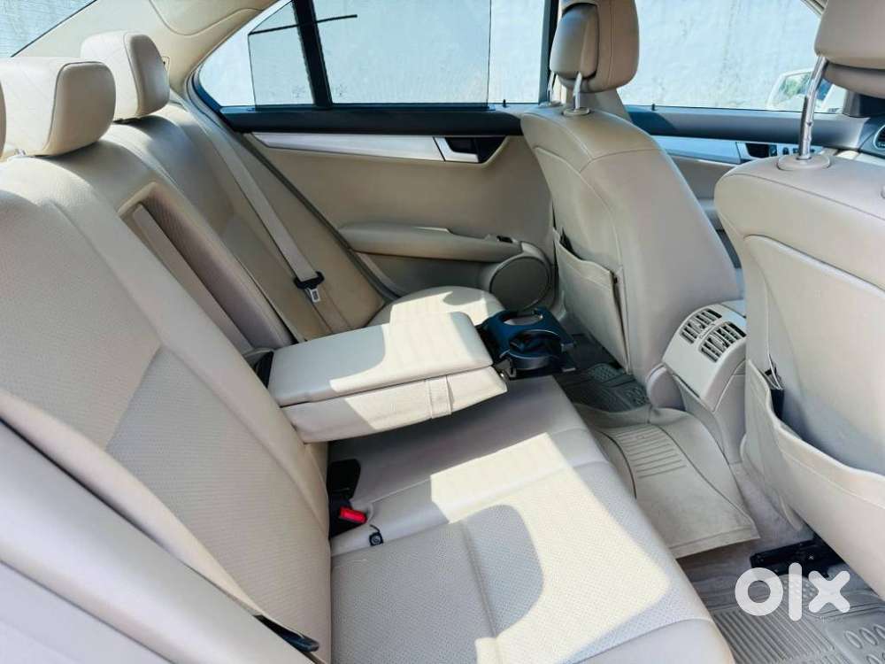 Mercedes-benz C Class Prime 200, 2014, Diesel