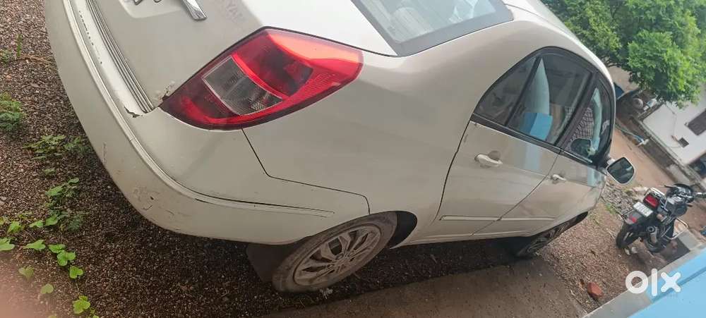 Tata Manza Diesel 2011