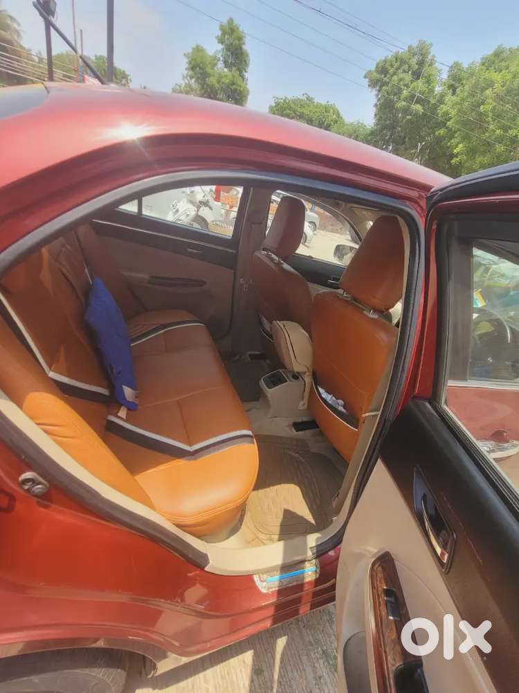 Maruti Suzuki Dzire 2018 Diesel Good Condition