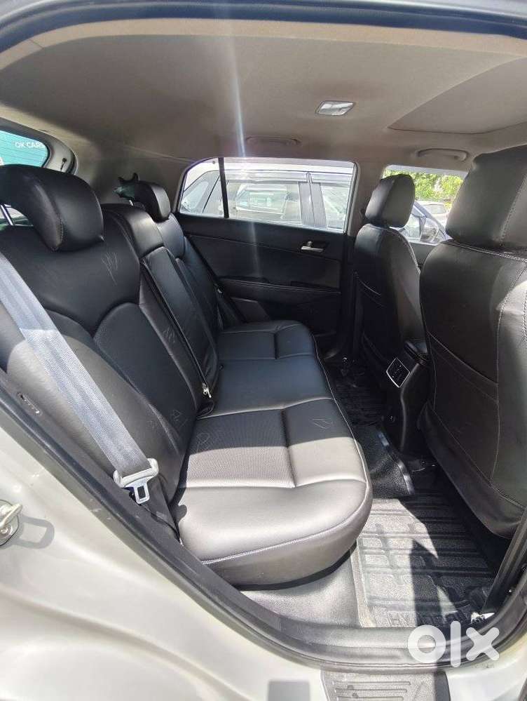 Hyundai Creta 1.6 Sx (o), 2018, Diesel