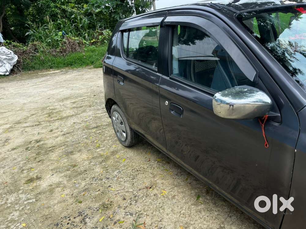 Maruti Suzuki Alto K10 Petrol 28000 Km Driven