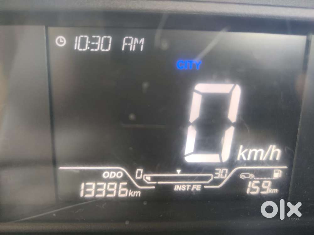 Tata Punch, 2024, Petrol