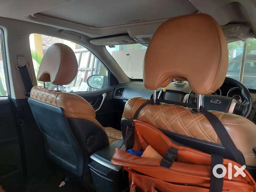 Mahindra Xuv 500 Is For Sale